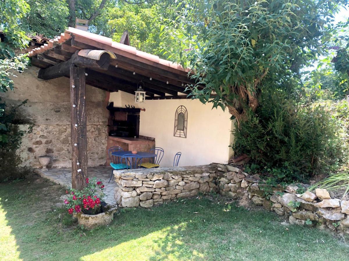 Hameau De Montcabirol - Foix Vila Mirepoix  Exterior foto