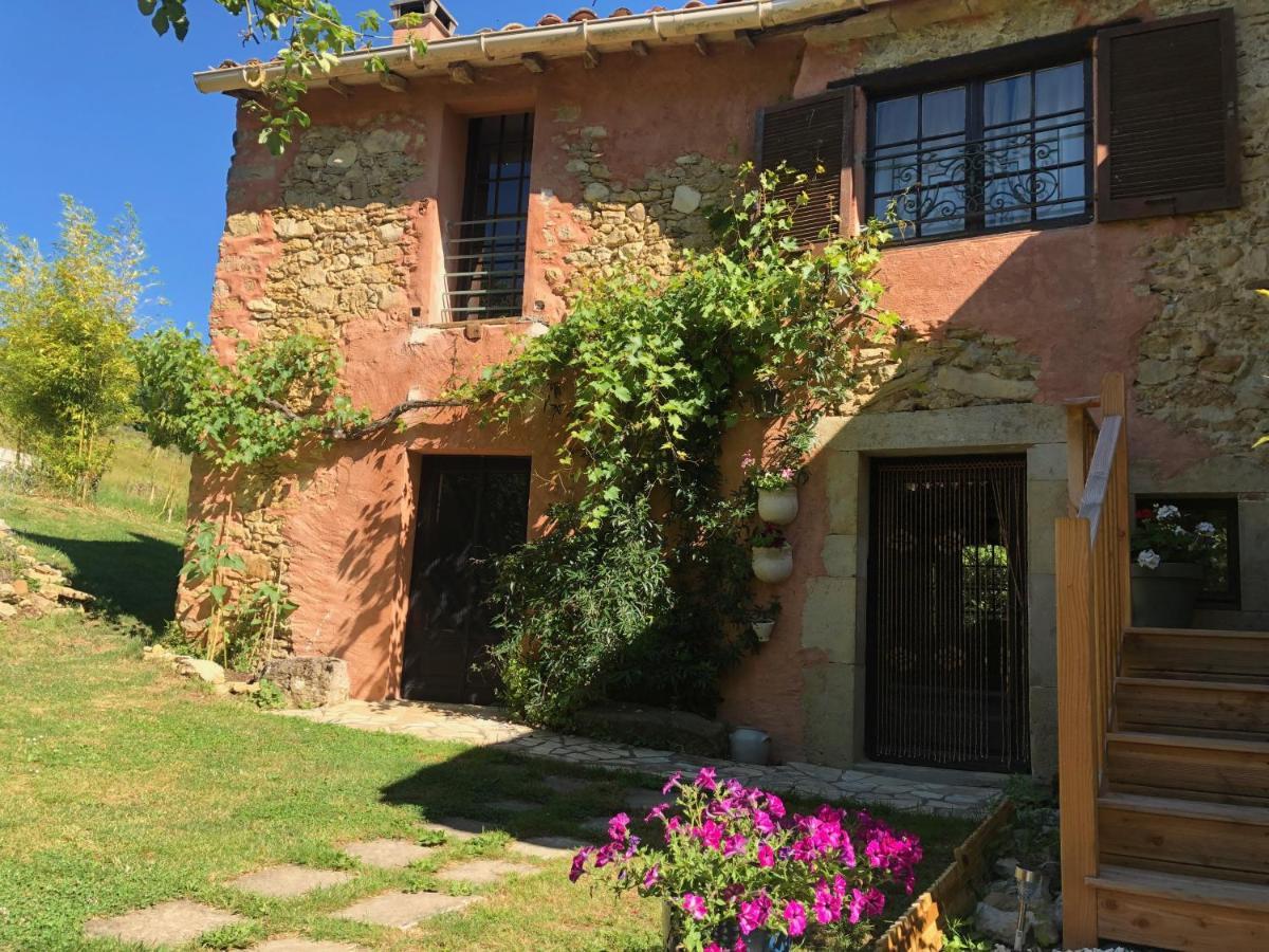 Hameau De Montcabirol - Foix Vila Mirepoix  Exterior foto