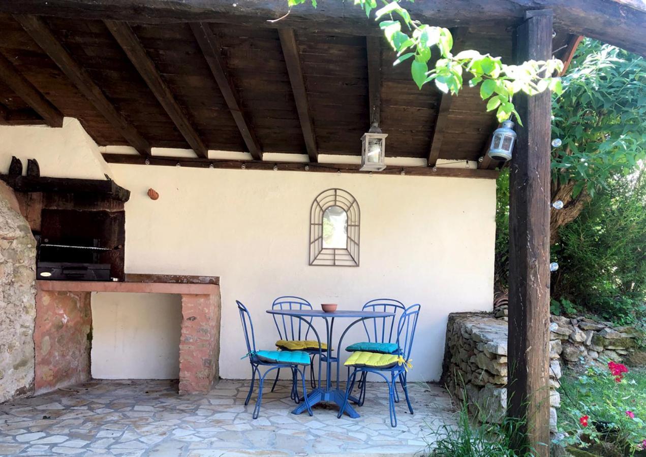 Hameau De Montcabirol - Foix Vila Mirepoix  Exterior foto